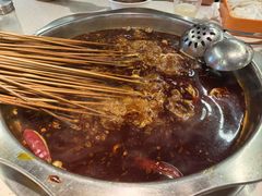 -水碾河刘老大串串香(水碾河路店)