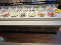 -豪客来牛排(宝龙城市广场店)