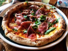 -PIZZA BIANCA(民园店)
