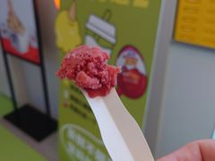 -野人先生现做冰淇淋(北京悠唐购物中心店)