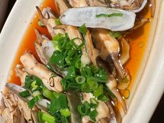 -美乐食街(小南店)