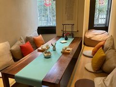 -梅间堂茶馆(绿地缤纷城店)