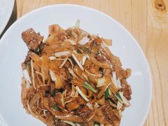 -荷花亭·湖北融合菜(十堰武商MALL店)