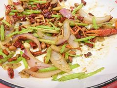 -去吃龙虾|鲜活小海鲜·鲜货烧烤(红林世界城店)
