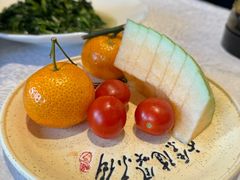 -钱记·乡野菜(紫荆花路店)
