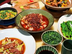 -锦府盐帮·侯宅(五棵松万达店)