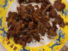 -汇贤府·李氏鲁菜(五棵松店)