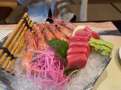 -红叶日本料理(三八广场店)