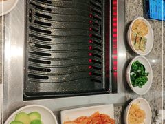 -阿里郎韩国料理