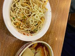 -牛王庙小吃(桥头街店)