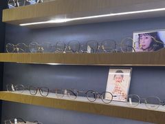 -日本手作眼镜·久川睛匠(新中关购物中心店)