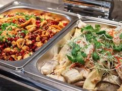 -成都天府丽雅酒店-宽窄店丽悦餐厅