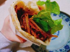 -正宗河南特色大饼店(菊乐路店)