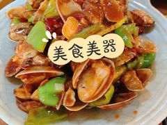 -老姑砂锅·烧烤天津菜(体北道店)