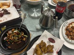 -朱记乳鸽王·非遗石岐乳鸽·全鸽宴(大兴旗舰店)