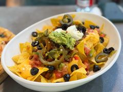 芝士牛肉玉米片-Tony's Kitchen(蛇口店)