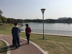 -美兰湖景区