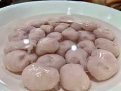 -章记正宗南岗鱼蛋火锅