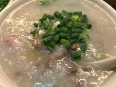 -熊记鸡粥瑞熊美食店(石岗大街店)