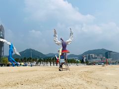 -大梅沙海滨公园