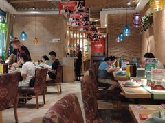 大堂-望湘园·洞庭渔宴(永旺店)