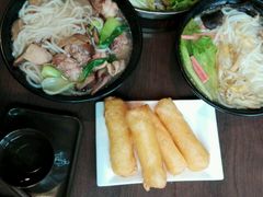 -老妈米线(东圈门店)