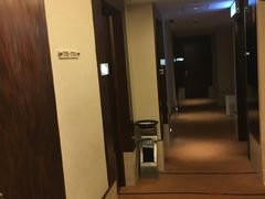 -香港铜锣湾皇悦酒店
