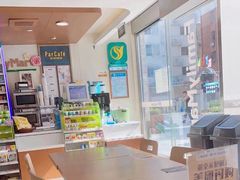 -全家便利店(金融中心店)