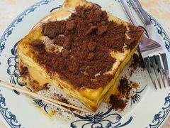 -渔记茶餐厅(渔村店)