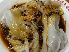 -蒋家槟豆面皮(友爱路店)