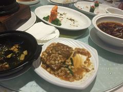 -无锡城中皇冠假日酒店·芳园中餐厅