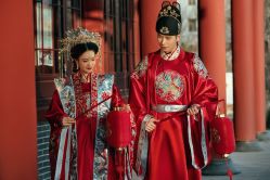 -巴黎恋人(盛景嘉园店)