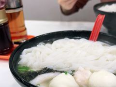 -文辉墨鱼丸大王(铜锣湾渣甸街总店)