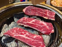 -龙虾奇迹泥炉烤肉(大华三路店)