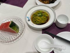 黄花烩菜-凯鸽酒楼(大同振兴街店)