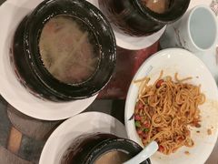 -西江美食舫·江西菜(健德桥店)