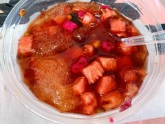 -甜心闲生传统手工冰粉(奎星楼店)