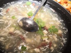 -金牌外婆家(苏州中心店)