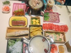 -火锅先生(五马街店)
