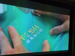 -金色印象·4k影院式足体养生(大渡口店)