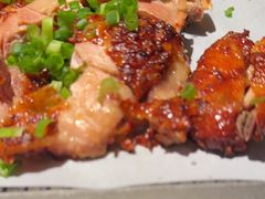 -绿茶餐厅(青岛城阳万象汇店)