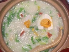-宏状元现熬粥·京味菜(五棵松店)