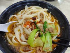 -东方削面(市政府店)