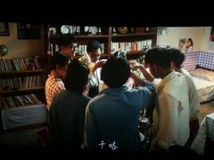 -金逸影城(中关村店)