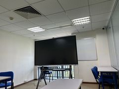 -广州法语联盟(瑞福大厦店)