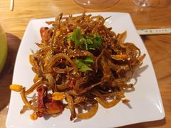 -一顿烧烤(八经街店)