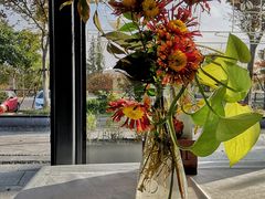 -龙猫意杯花园餐厅(芙蓉湖店)