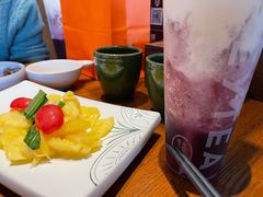 -云海肴·汽锅鸡·云南菜(苏州中心店)