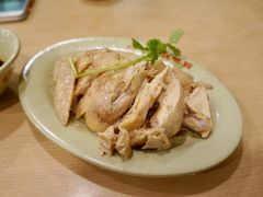 -百家鸡味馆(清泰店)