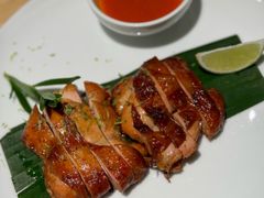 -一坐一忘云南菜(卓悦中心)